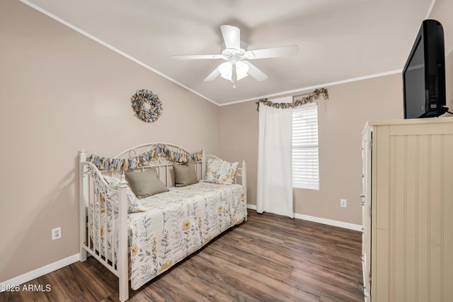 35195 N Ellsworth Avenue, Queen Creek, AZ 85142