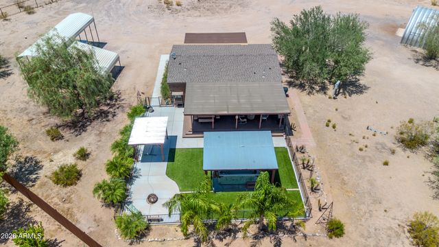 35195 N Ellsworth Avenue, Queen Creek, AZ 85142