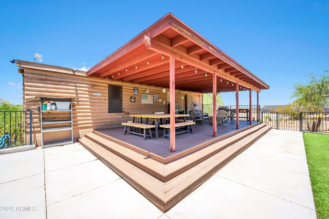 35195 N Ellsworth Avenue, Queen Creek, AZ 85142