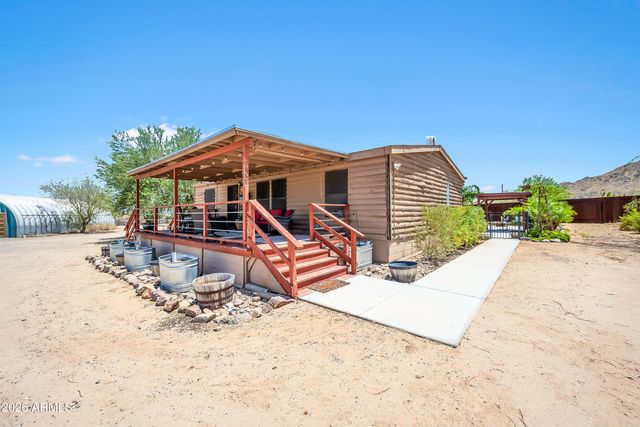 35195 N Ellsworth Avenue, Queen Creek, AZ 85142