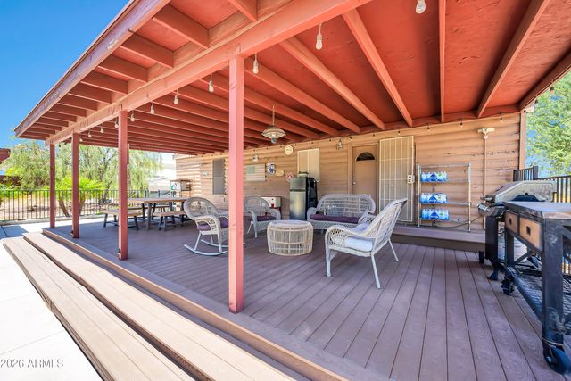 35195 N Ellsworth Avenue, Queen Creek, AZ 85142