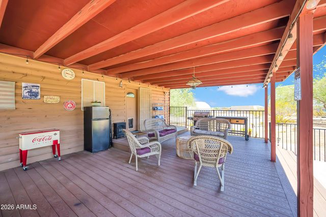 35195 N Ellsworth Avenue, Queen Creek, AZ 85142