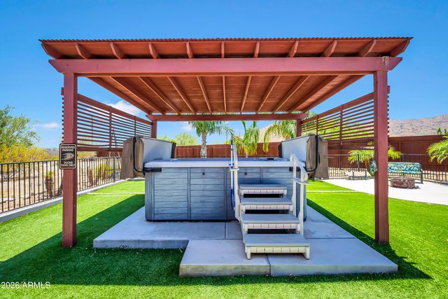 35195 N Ellsworth Avenue, Queen Creek, AZ 85142