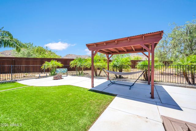 35195 N Ellsworth Avenue, Queen Creek, AZ 85142