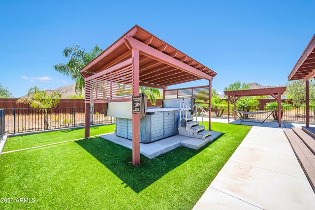 35195 N Ellsworth Avenue, Queen Creek, AZ 85142