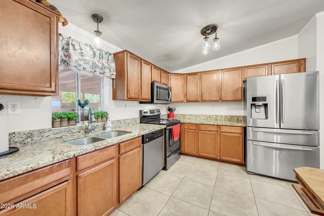 35195 N Ellsworth Avenue, Queen Creek, AZ 85142