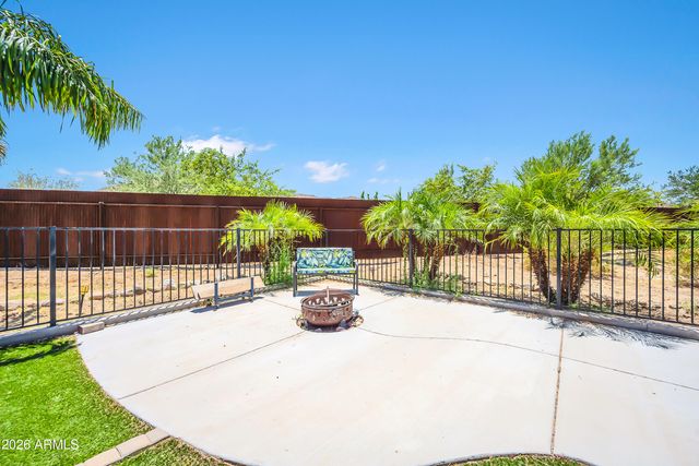 35195 N Ellsworth Avenue, Queen Creek, AZ 85142