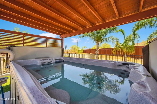 35195 N Ellsworth Avenue, Queen Creek, AZ 85142