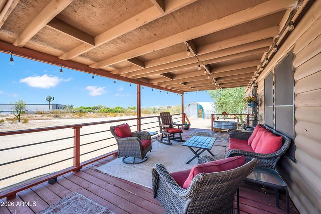 35195 N Ellsworth Avenue, Queen Creek, AZ 85142