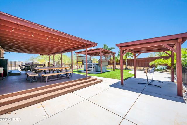 35195 N Ellsworth Avenue, Queen Creek, AZ 85142