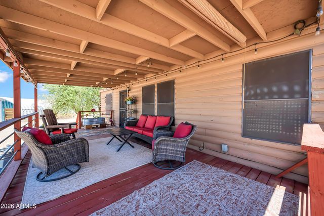 35195 N Ellsworth Avenue, Queen Creek, AZ 85142