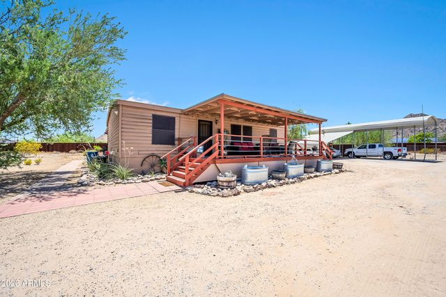 35195 N Ellsworth Avenue, Queen Creek, AZ 85142