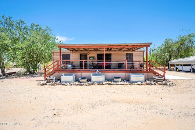 35195 N Ellsworth Avenue, Queen Creek, AZ 85142
