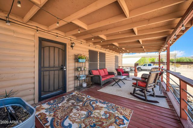 35195 N Ellsworth Avenue, Queen Creek, AZ 85142