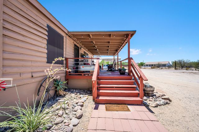 35195 N Ellsworth Avenue, Queen Creek, AZ 85142
