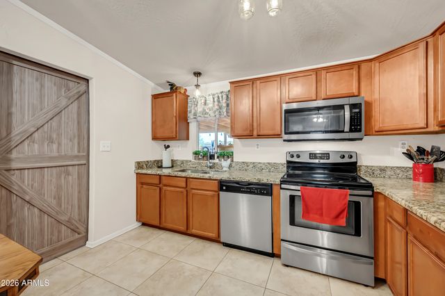 35195 N Ellsworth Avenue, Queen Creek, AZ 85142