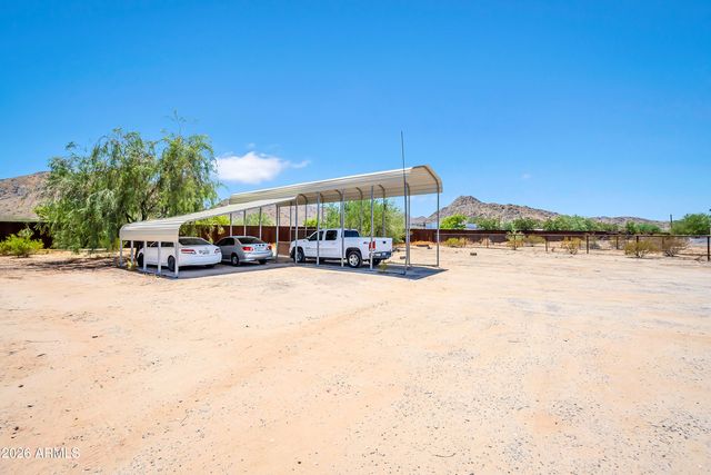 35195 N Ellsworth Avenue, Queen Creek, AZ 85142