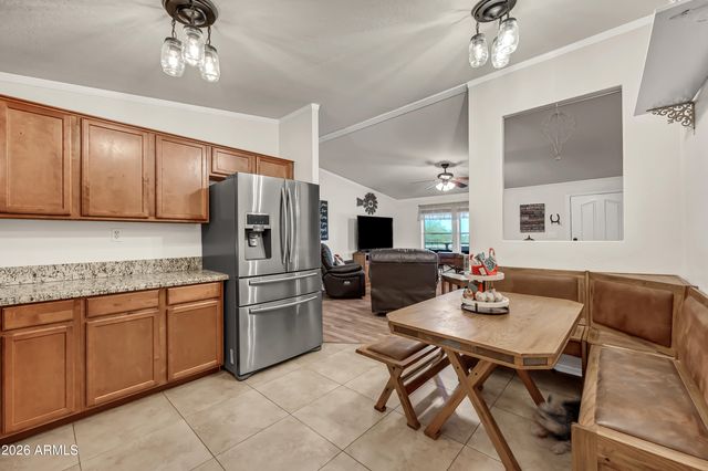 35195 N Ellsworth Avenue, Queen Creek, AZ 85142