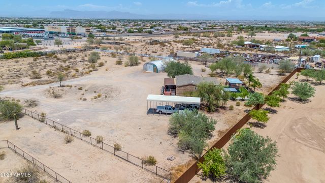 35195 N Ellsworth Avenue, Queen Creek, AZ 85142