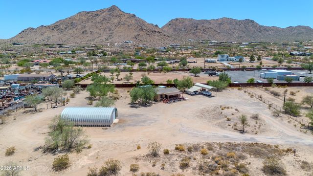 35195 N Ellsworth Avenue, Queen Creek, AZ 85142
