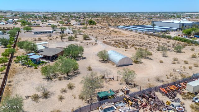 35195 N Ellsworth Avenue, Queen Creek, AZ 85142