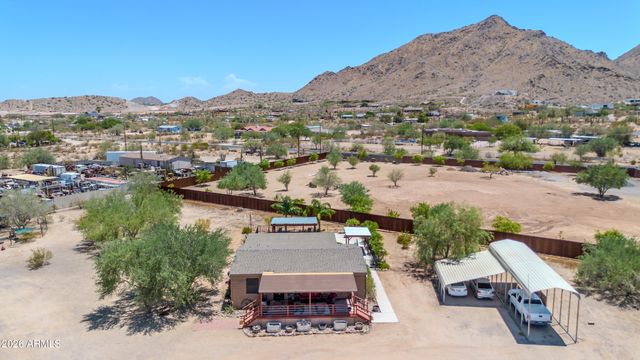 35195 N Ellsworth Avenue, Queen Creek, AZ 85142