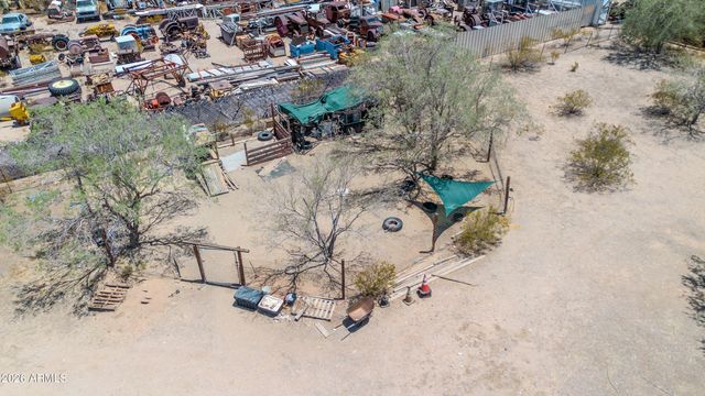 35195 N Ellsworth Avenue, Queen Creek, AZ 85142