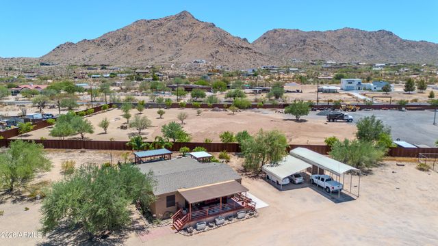 35195 N Ellsworth Avenue, Queen Creek, AZ 85142