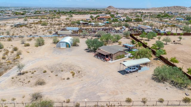 35195 N Ellsworth Avenue, Queen Creek, AZ 85142