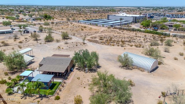 35195 N Ellsworth Avenue, Queen Creek, AZ 85142