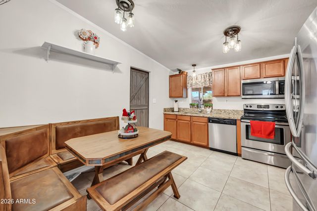 35195 N Ellsworth Avenue, Queen Creek, AZ 85142