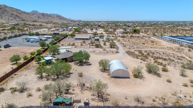 35195 N Ellsworth Avenue, Queen Creek, AZ 85142