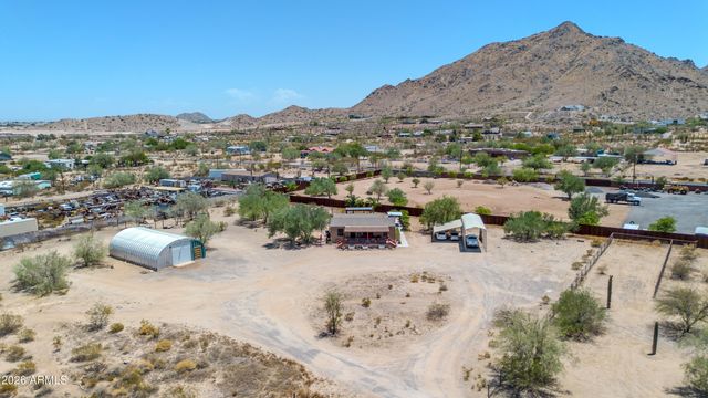 35195 N Ellsworth Avenue, Queen Creek, AZ 85142