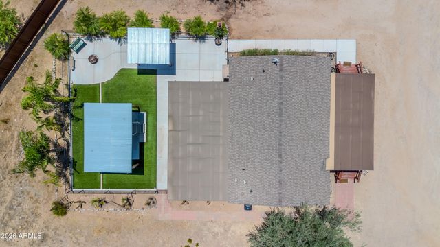 35195 N Ellsworth Avenue, Queen Creek, AZ 85142
