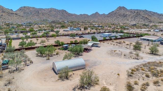 35195 N Ellsworth Avenue, Queen Creek, AZ 85142