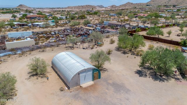 35195 N Ellsworth Avenue, Queen Creek, AZ 85142