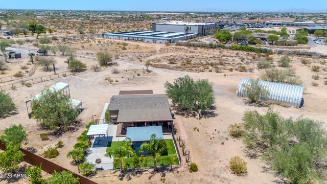 35195 N Ellsworth Avenue, Queen Creek, AZ 85142