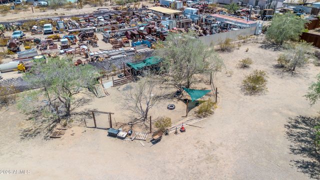 35195 N Ellsworth Avenue, Queen Creek, AZ 85142