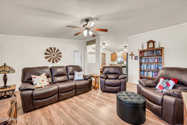 35195 N Ellsworth Avenue, Queen Creek, AZ 85142