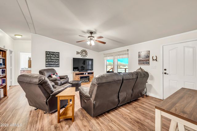 35195 N Ellsworth Avenue, Queen Creek, AZ 85142