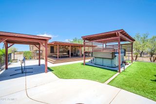 35195 N Ellsworth Avenue, Queen Creek, AZ 85142