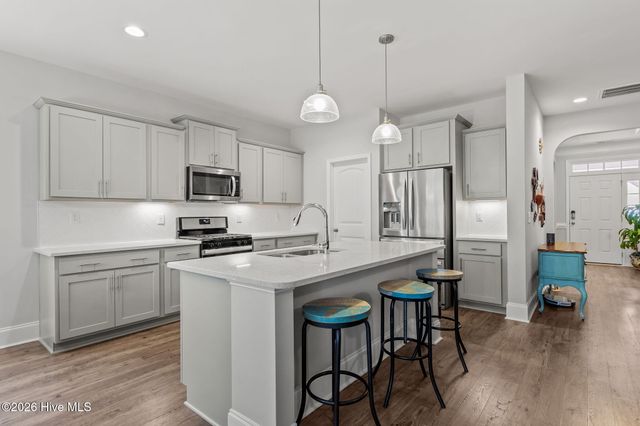 379 Kerr Lake Road, Aberdeen, NC 28315