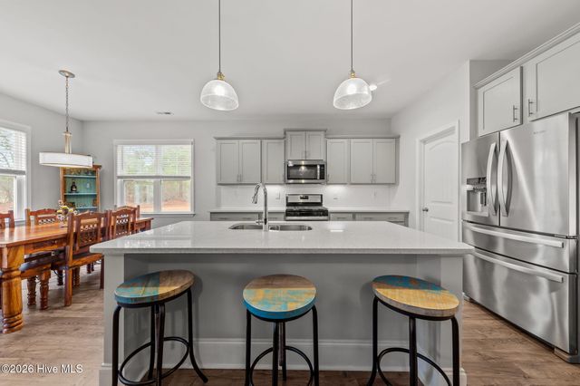 379 Kerr Lake Road, Aberdeen, NC 28315