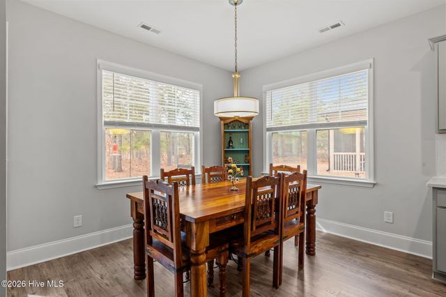 379 Kerr Lake Road, Aberdeen, NC 28315