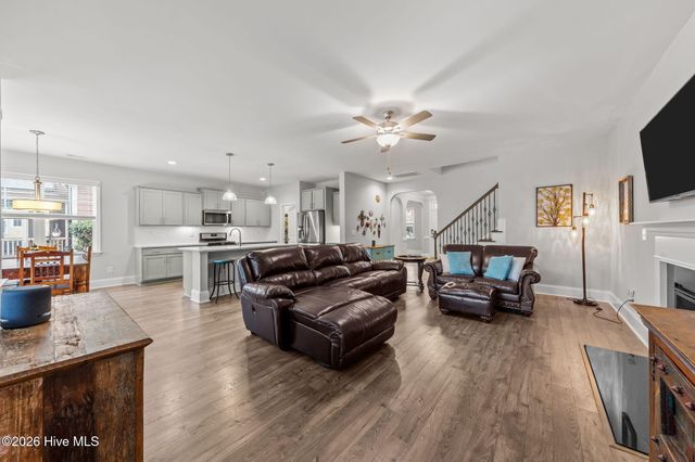 379 Kerr Lake Road, Aberdeen, NC 28315