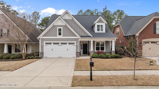 379 Kerr Lake Road, Aberdeen, NC 28315