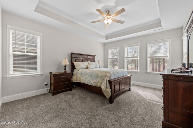 379 Kerr Lake Road, Aberdeen, NC 28315