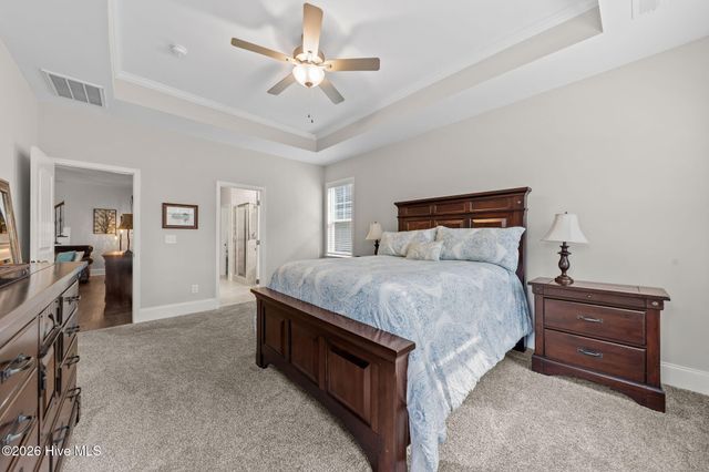 379 Kerr Lake Road, Aberdeen, NC 28315