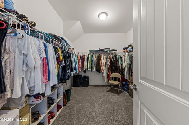 379 Kerr Lake Road, Aberdeen, NC 28315