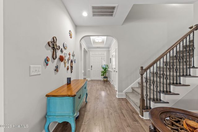 379 Kerr Lake Road, Aberdeen, NC 28315